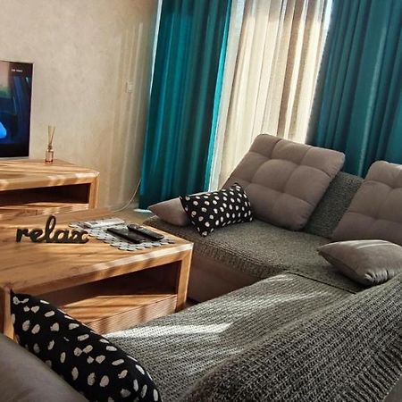 Alisa Apartment Plovdiv Eksteriør bilde