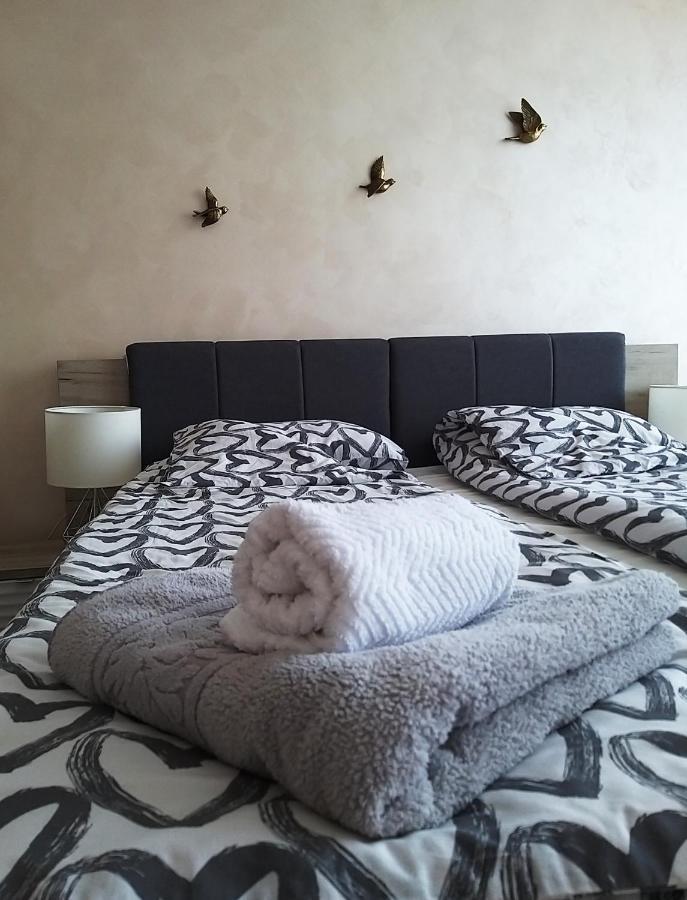 Alisa Apartment Plovdiv Eksteriør bilde